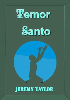 Cover Temor Santo (eBook, ePUB)