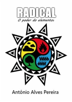 Cover Radical (eBook, ePUB)