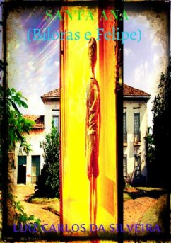 Santa Ana (eBook, ePUB) Cover Santa Ana (eBook, ePUB)