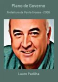 Plano De Governo (eBook, ePUB)