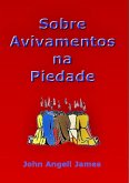 Sobre Avivamentos Na Piedade (eBook, ePUB)