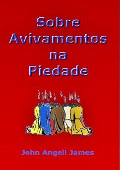 Cover Sobre Avivamentos Na Piedade (eBook, ePUB)