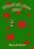 Final De Ano 2017 2: Solos (eBook, ePUB) Final De Ano 2017 2: Solos (eBook, ePUB)