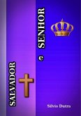 Senhor E Salvador (eBook, ePUB)