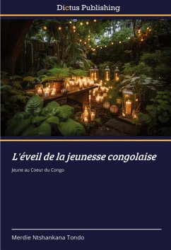L'éveil de la jeunesse congolaise
