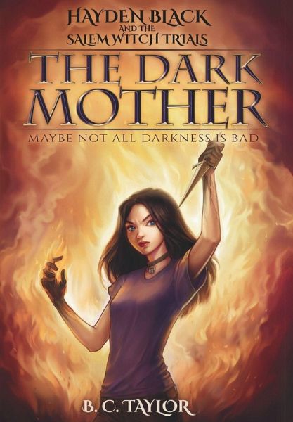 The Dark Mother The Dark Mother