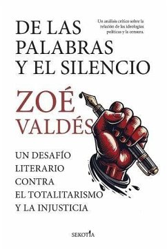 Cover de Las Palabras Y El Silencio