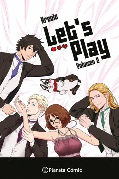 Cover Let's play nº 02