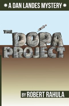 THE DOPA PROJECT - Rahula, Robert