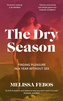 Cover The Dry Season