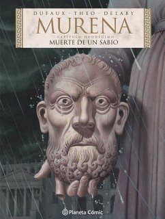 Cover Murena nº 12
