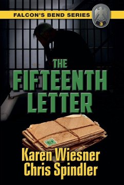 Cover Falcon's Bend Series, Book 3