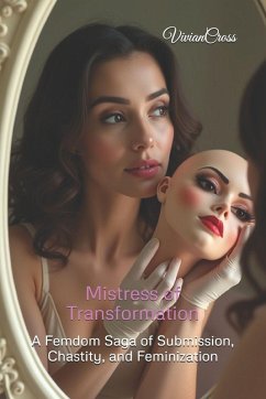 Cover Mistress of Transformation