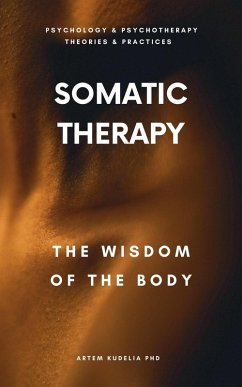 Cover Somatic Therapy