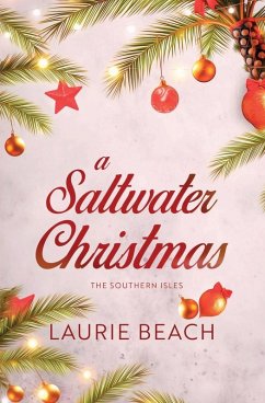 Cover A Saltwater Christmas