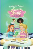 Sasha and Penny's Sweet Swap Sasha and Penny's Sweet Swap