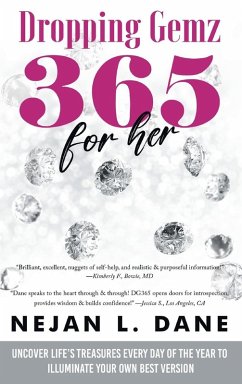 Cover Dropping Gemz 365