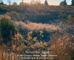 November Idyll - Acree, Karin; Acree, Lauren