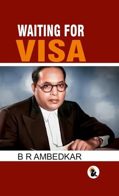 Cover Waiting for Visa - HB