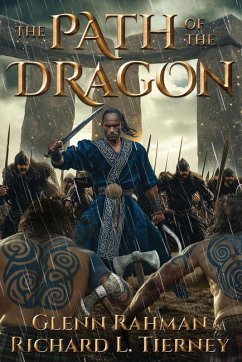 Cover The Path of the Dragon