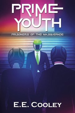 Cover PRIME YOUTH