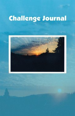 Challenge Journal - Smith, Jesse S.