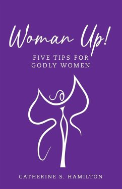 Cover Woman Up!