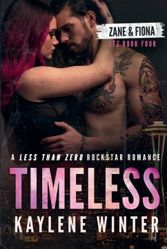 Cover Timeless