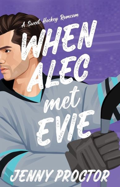 When Alec Met Evie When Alec Met Evie