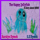 The Happy JellyFish The Happy JellyFish