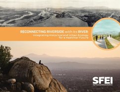Cover Reconnecting Riverside with its River
