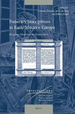 Funerary Inscriptions in Early Modern Europe