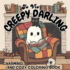 Creepy darling - Vio, Jo