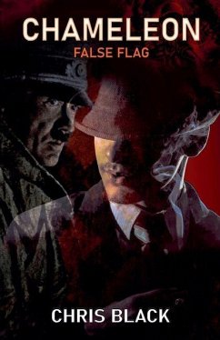 Cover Chameleon, False Flag
