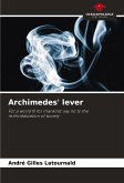 Archimedes' lever Archimedes' lever