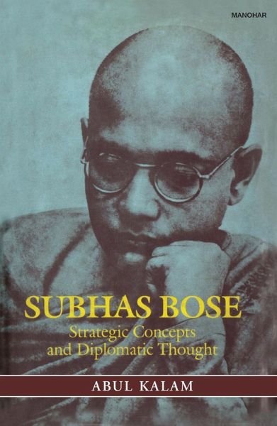 Subhas Bose