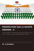 PERSPECTIVES SUR LA SOCIÉTÉ INDIENNE - II