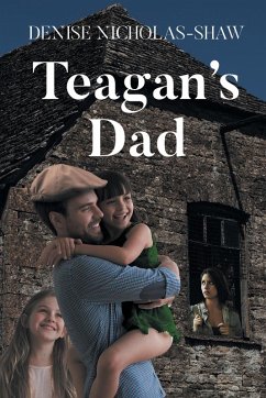 Cover Teagan's Dad