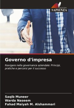 Cover Governo d'impresa