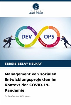 Cover Management von sozialen Entwicklungsprojekten im Kontext der COVID-19-Pandemie