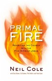 Primal Fire
