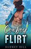 Cowboy Flirt