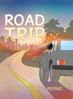 Cover Road Trip