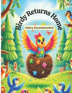 Cover Birdy Columbus