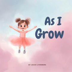 Cover As I Grow