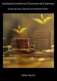 Avaliação Econômica E Financeira De Empresas (eBook, PDF)