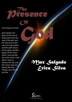Cover The Presence Of God (eBook, ePUB)
