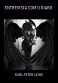 Entrevista Com O Diabo (eBook, PDF)