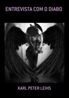 Cover Entrevista Com O Diabo (eBook, PDF)