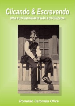 Cover Clicando & Escrevendo (eBook, PDF)